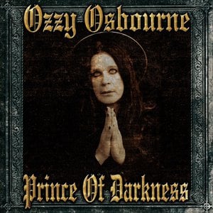 Prince Of Darkness