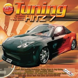 Tuning Hitz 7