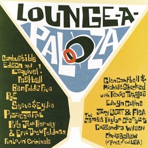 Lounge-A-Palooza