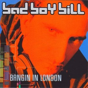 Bangin' in London