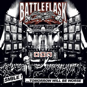 Smile!...Tomorrow Will Be Worse