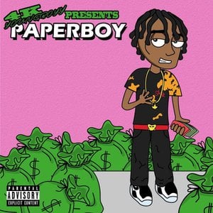 Paperboy