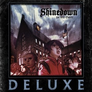Us And Them (Deluxe)