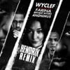 Hendrix (Spanglish Remix) [feat. Farina, Bryant Myers & Anonimus] - Single