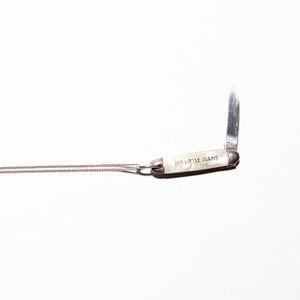 Pocketknife