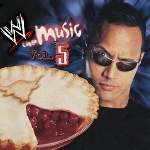 WWE: The Music, Vol. 5