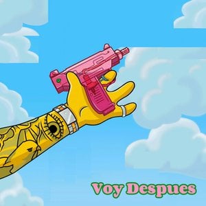 Voy Despues