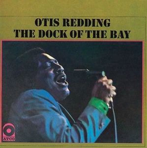 The Dock of he Bay