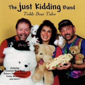 Teddy Bear Tales