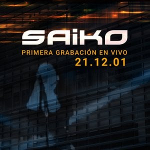 Primera Grabación 21.12.01 (En Vivo)