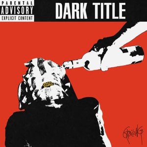 Dark Title