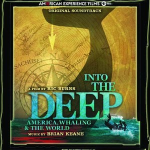 Into the Deep: American, Whaling & The World