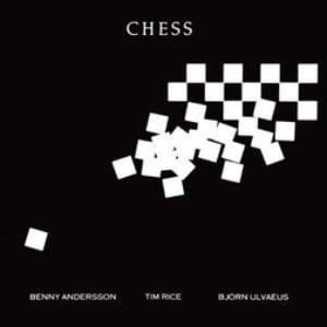 Chess (Original Broadway Cast Recording)