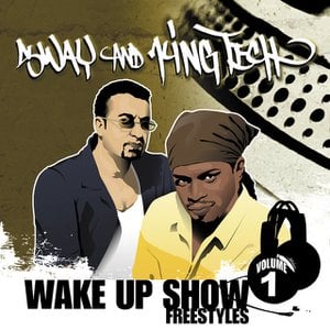 Wake Up Show Freestyles, Vol. 1