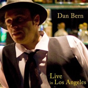 Dan Bern Live in Los Angeles