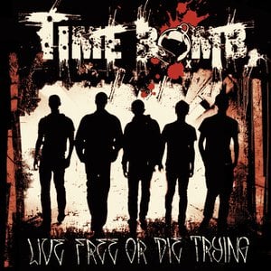 Live Free or Die Tryin'
