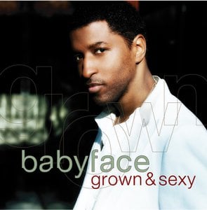 Grown & Sexy