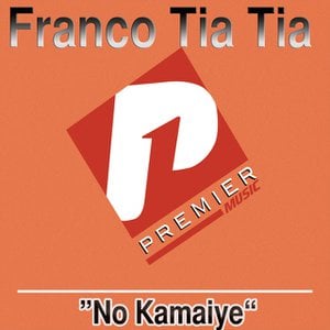 No Kamaiye