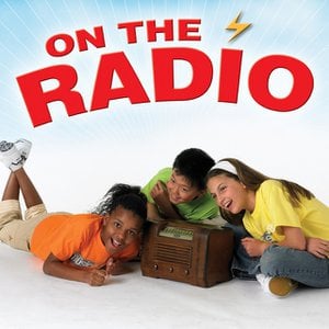 On the Radio