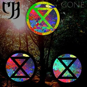 Gone