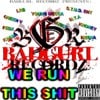 We Run This Shit
