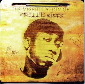The Miseducation of Freddie Gibbs