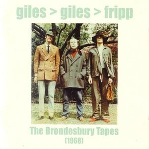 Brondesbury Tapes