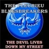 The Devil Lives Down My Street