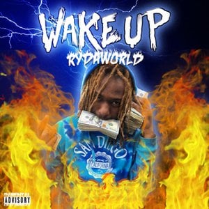 Wake up #RydaWorld