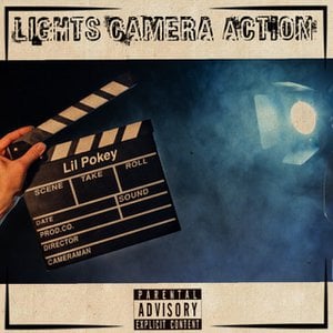 Lights Camera Action