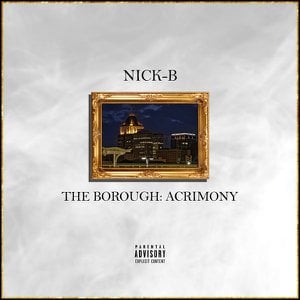 B - The Borough: Acrimony