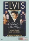 Elvis Forever ( A Tribute To The King-From Memphis To Las Vegas-Live In Concert)
