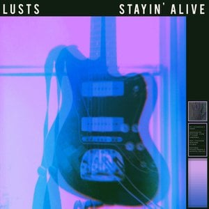 stayin' alive