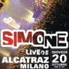 Simone - Alcatraz Live 05