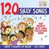 120 Silly Songs