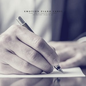 Piano collection that expresses yearning for you to want to see