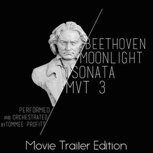 Moonlight Sonata Mvt. 3