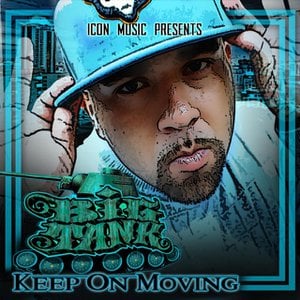 Keep on Moving