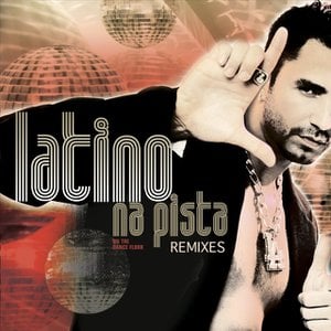 Latino Na Pista