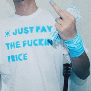 Just Pay the Fuckin' Price