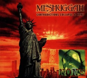 Contradictions Collapse Classic Series