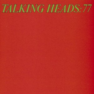 Talking Heads 77