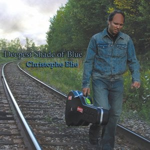 Deepest Shade of Blue