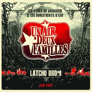 Pas Du Gateau Mano Solo Lyrics By Les Ogres De Barback