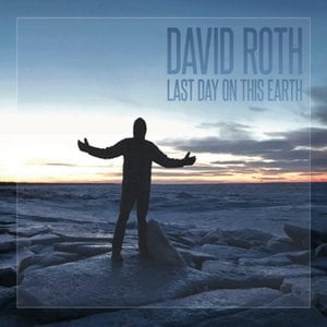 Last Day on This Earth