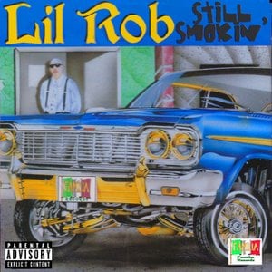 Still Smokin (Album)
