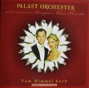 Von Himmel Hoch, Da Komm' Ich Her