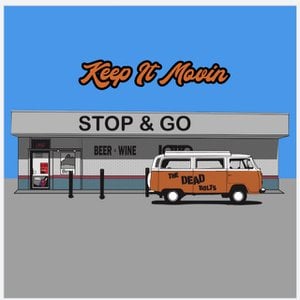 Keep It Movin'