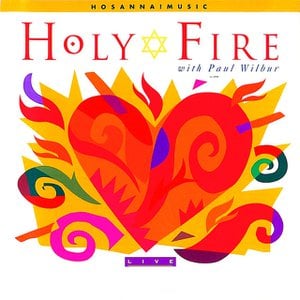 Holy Fire