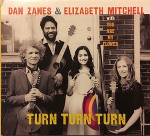 Turn Turn Turn